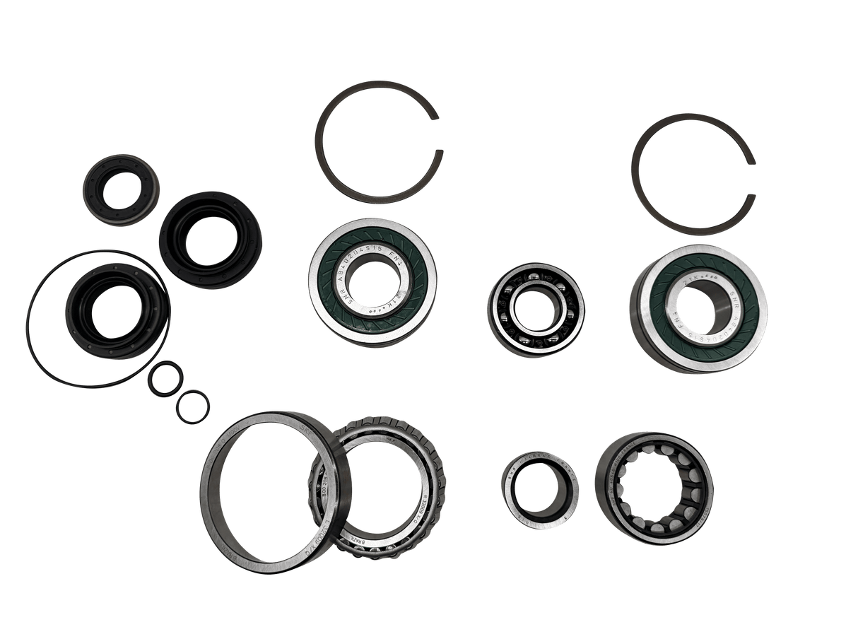 C510 Gearbox 5 Speed Bearing Kit For Fiat 500 1.4 Eco Torque