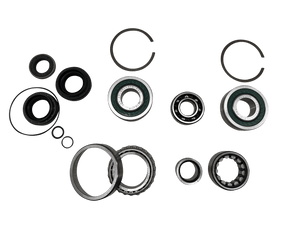C510 Gearbox 5 Speed Bearing Kit For Fiat 500 1.4 Eco Torque