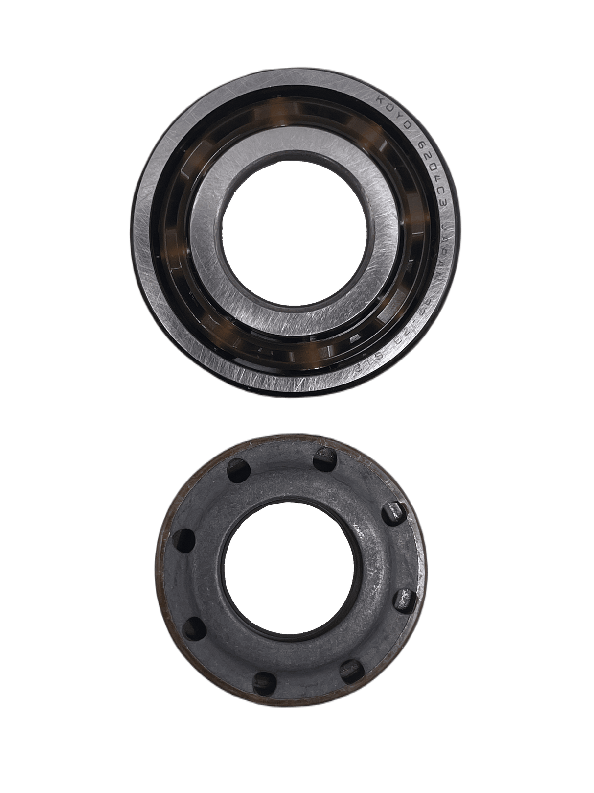 C514.5 / C514.6 Fiat 500/Punto Gearbox Input Bearing and Seal Repair Kit