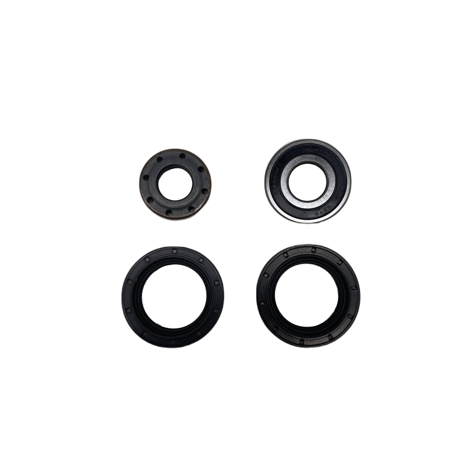 C514.5 / C514.6 Gearbox Input Bearing & Differential Seal Repair Kit Fiat +More Eco Torque