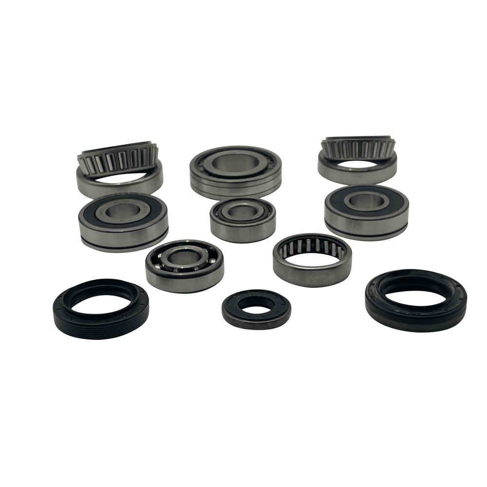 C514.6 Manual Gearbox Bearing Seal Rebuild Kit 462 0243 10 Fiat +More Eco Torque
