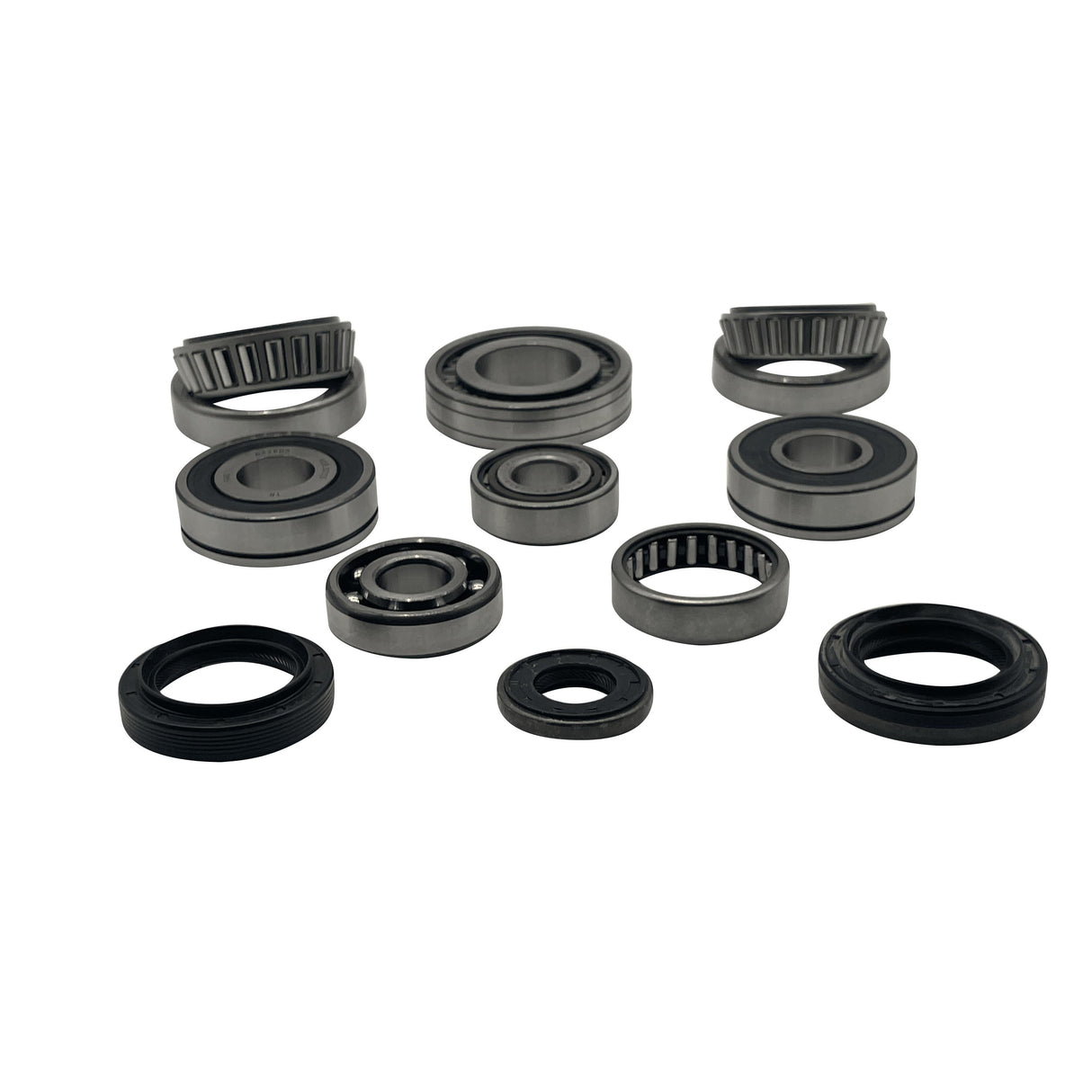 C514.6 Manual Gearbox Bearing Seal Rebuild Kit 462 0243 10 Fiat +More Eco Torque