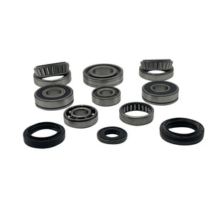 C514.6 Manual Gearbox Bearing Seal Rebuild Kit 462 0243 10 Fiat +More Eco Torque