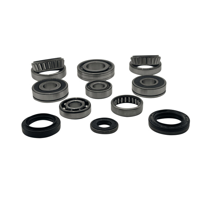 C514.6 Manual Gearbox Bearing Seal Rebuild Kit 462 0243 10 Fiat +More Eco Torque