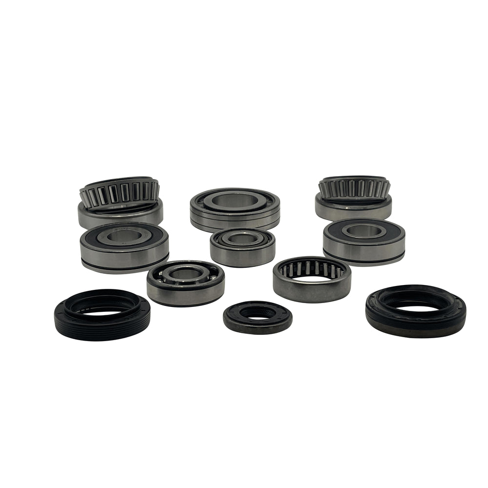 C514.6 Manual Gearbox Bearing Seal Rebuild Kit 462 0243 10 Fiat +More Eco Torque