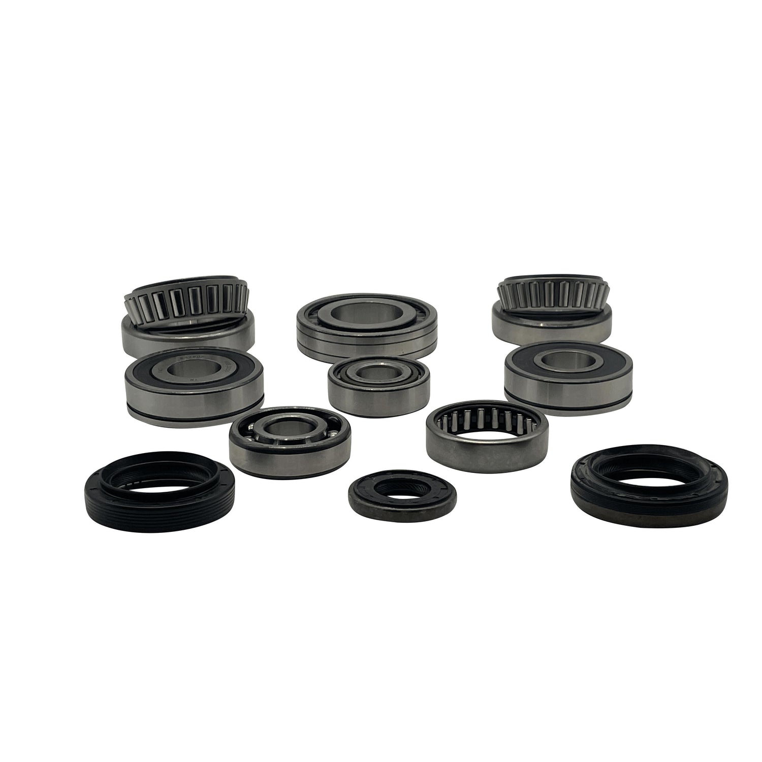 C514.6 Manual Gearbox Bearing Seal Rebuild Kit 462 0243 10 Fiat +More Eco Torque