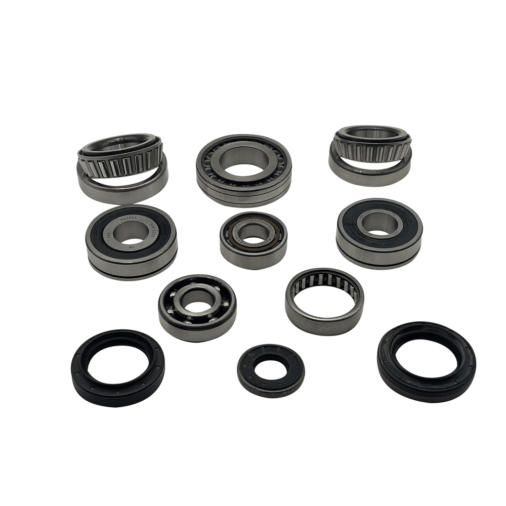 C514.6 Manual Gearbox Bearing Seal Rebuild Kit 462 0243 10 Fiat +More Eco Torque