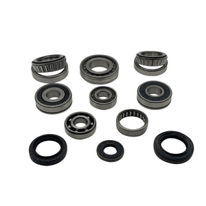 C514.6 Manual Gearbox Bearing Seal Rebuild Kit 462 0243 10 Fiat +More Eco Torque