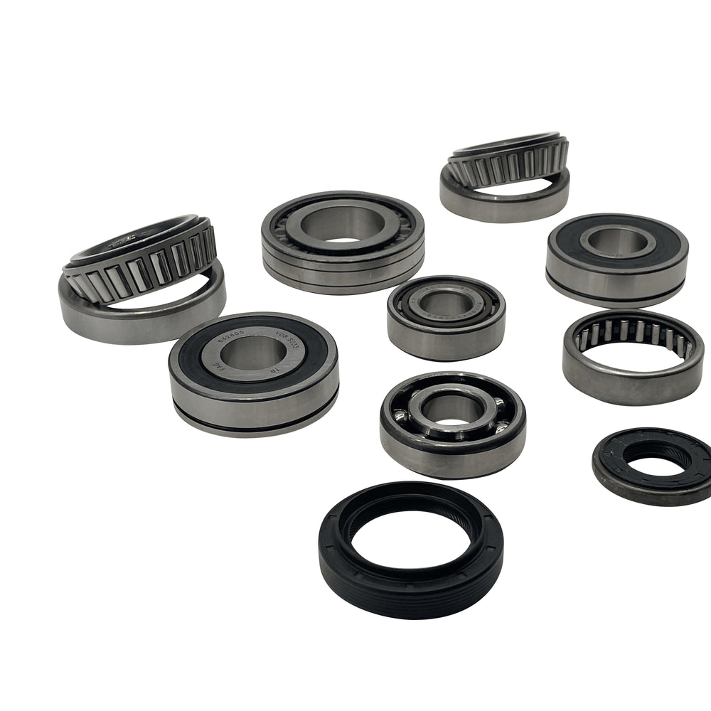 C514.6 Manual Gearbox Bearing Seal Rebuild Kit 462 0243 10 Fiat +More Eco Torque