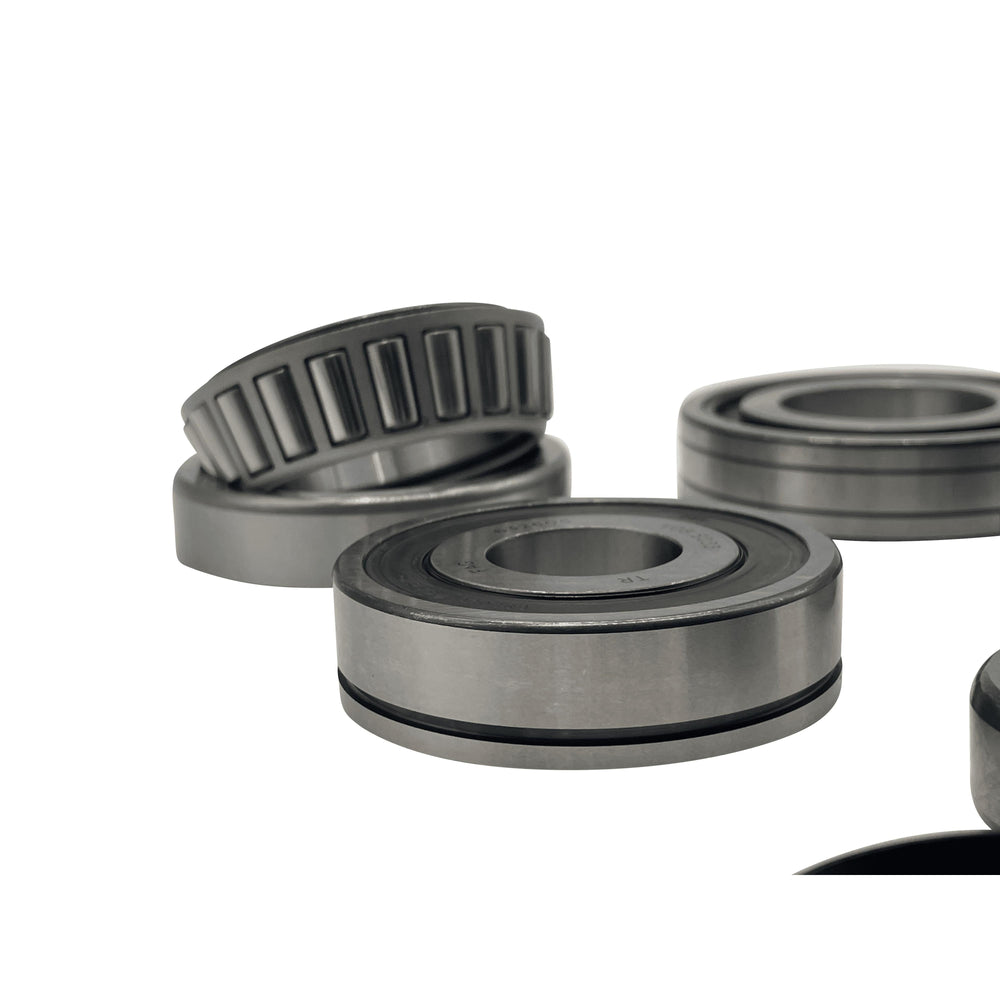 C514.6 Manual Gearbox Bearing Seal Rebuild Kit 462 0243 10 Fiat +More Eco Torque