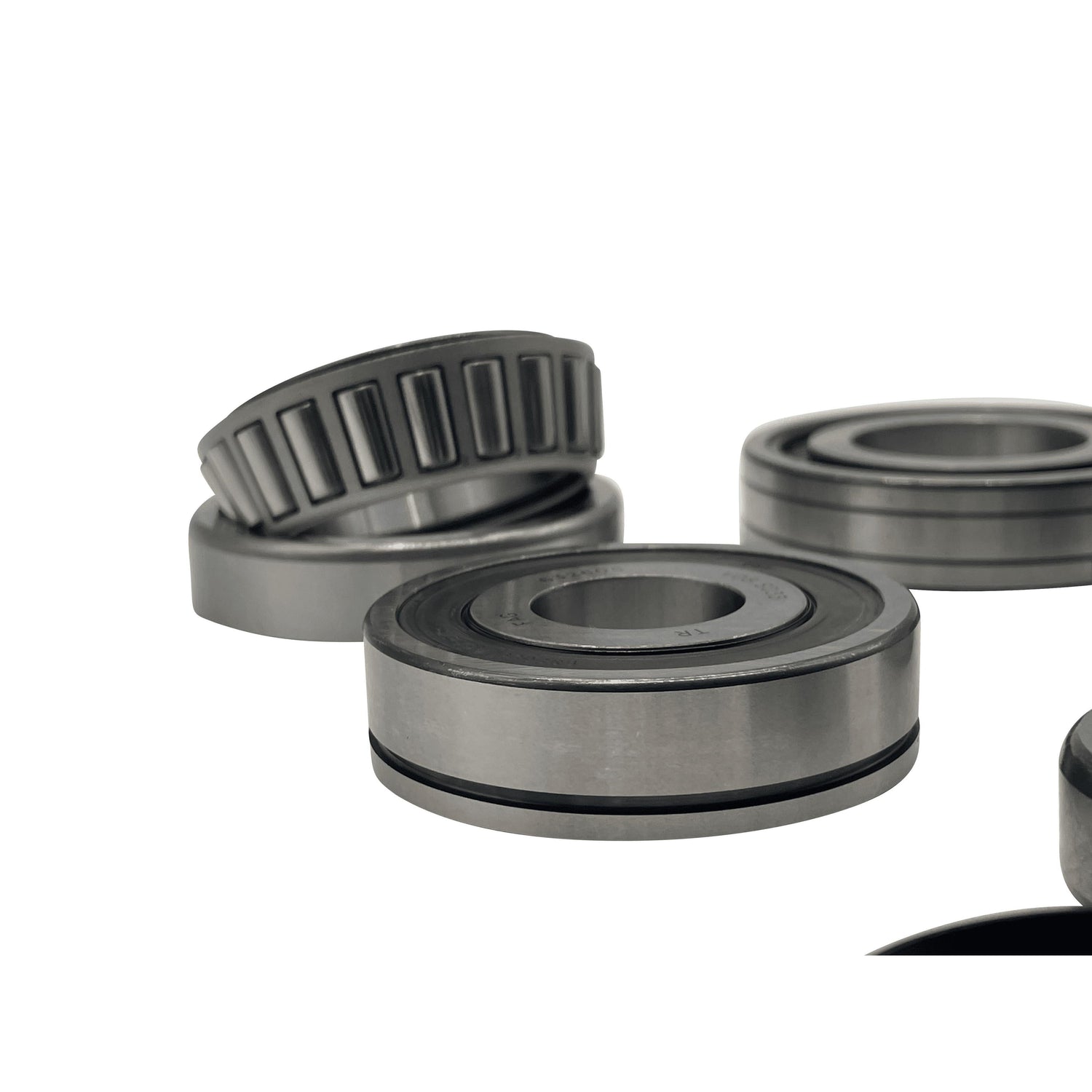 C514.6 Manual Gearbox Bearing Seal Rebuild Kit 462 0243 10 Fiat +More Eco Torque