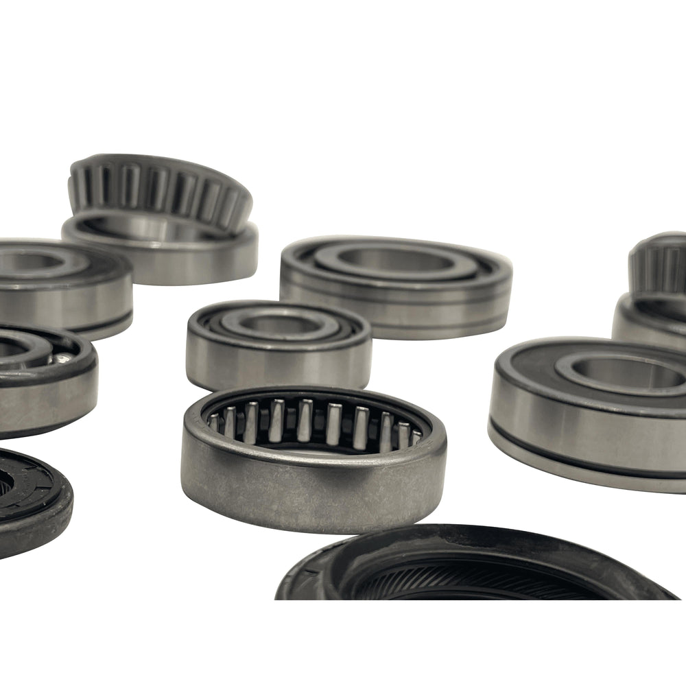 C514.6 Manual Gearbox Bearing Seal Rebuild Kit 462 0243 10 Fiat +More Eco Torque