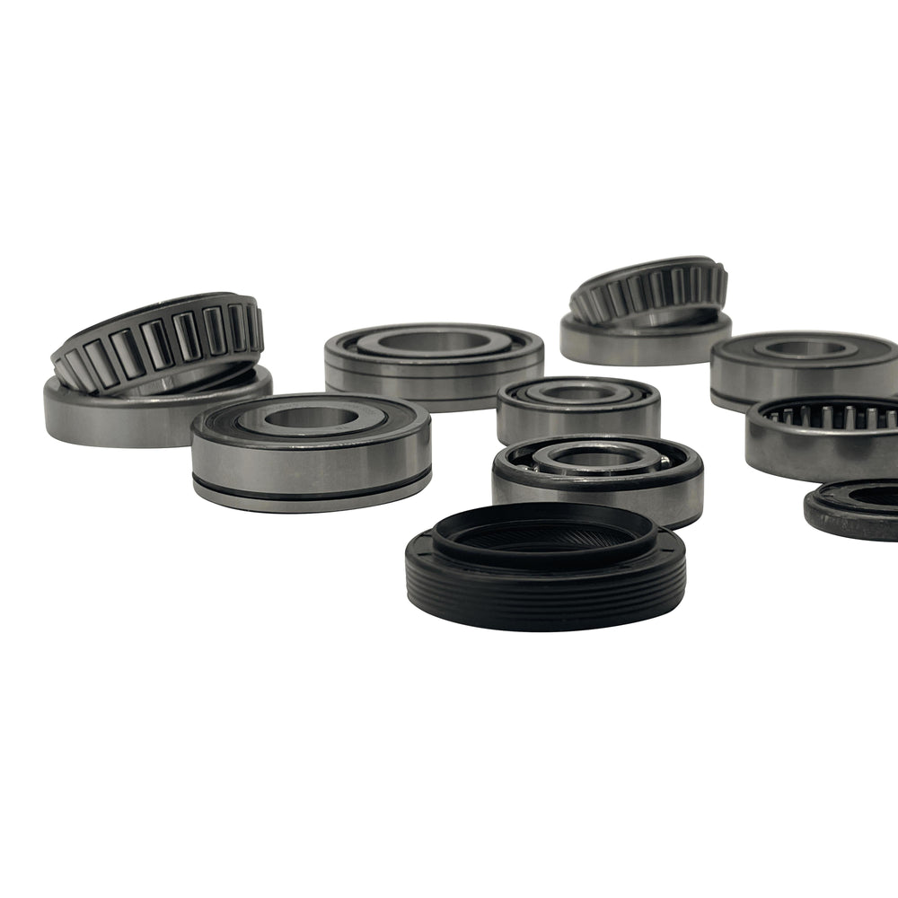 C514.6 Manual Gearbox Bearing Seal Rebuild Kit 462 0243 10 Fiat +More Eco Torque