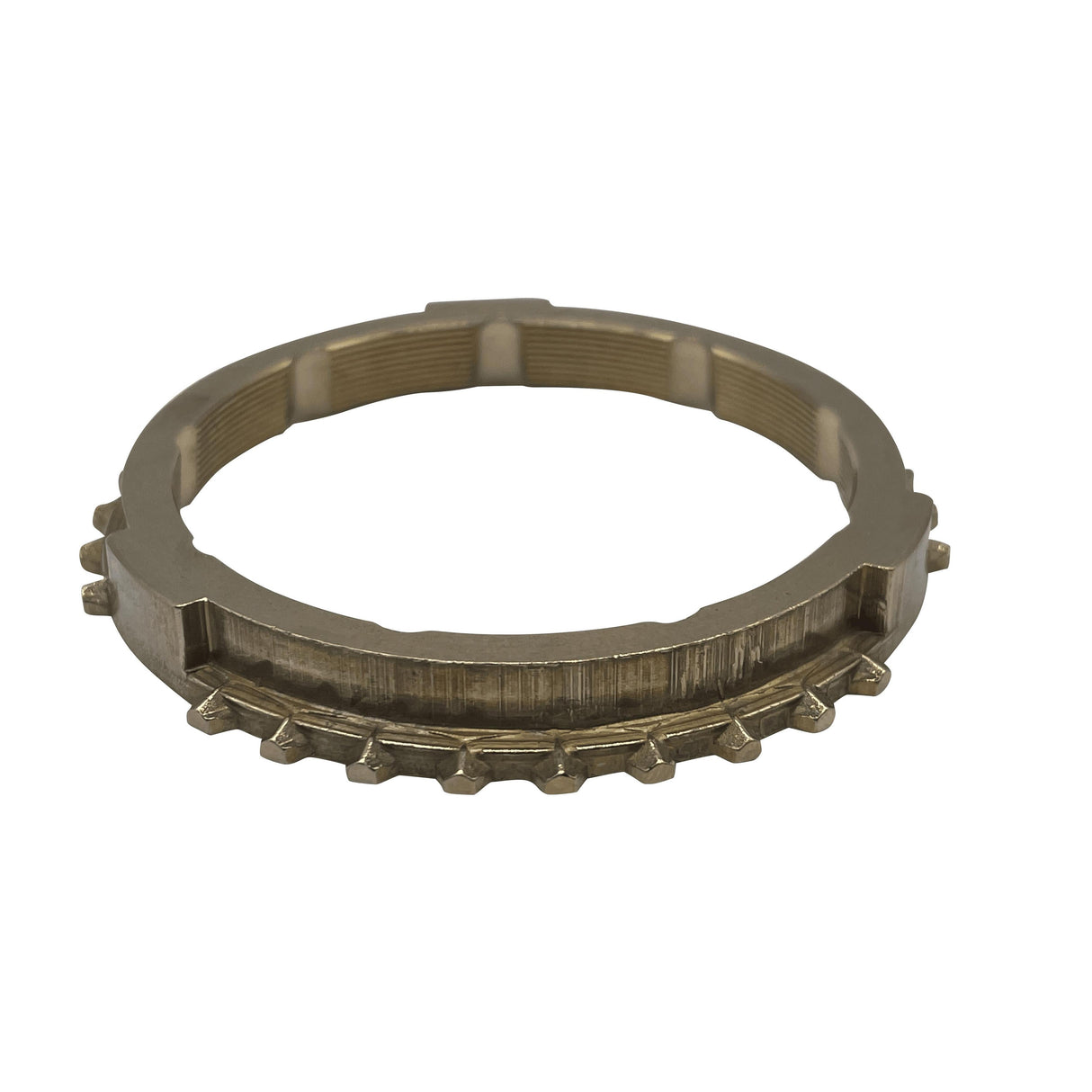 C514 Gearbox 3rd / 4th Gear Synchromesh Ring 46767057 Fiat Punto 500+ Eco Torque