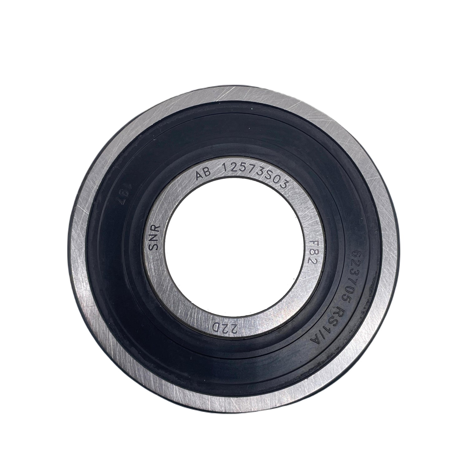 C514 Gearbox Deep Groove Ball Bearing AB12573S03 24x58x17mm Eco Torque