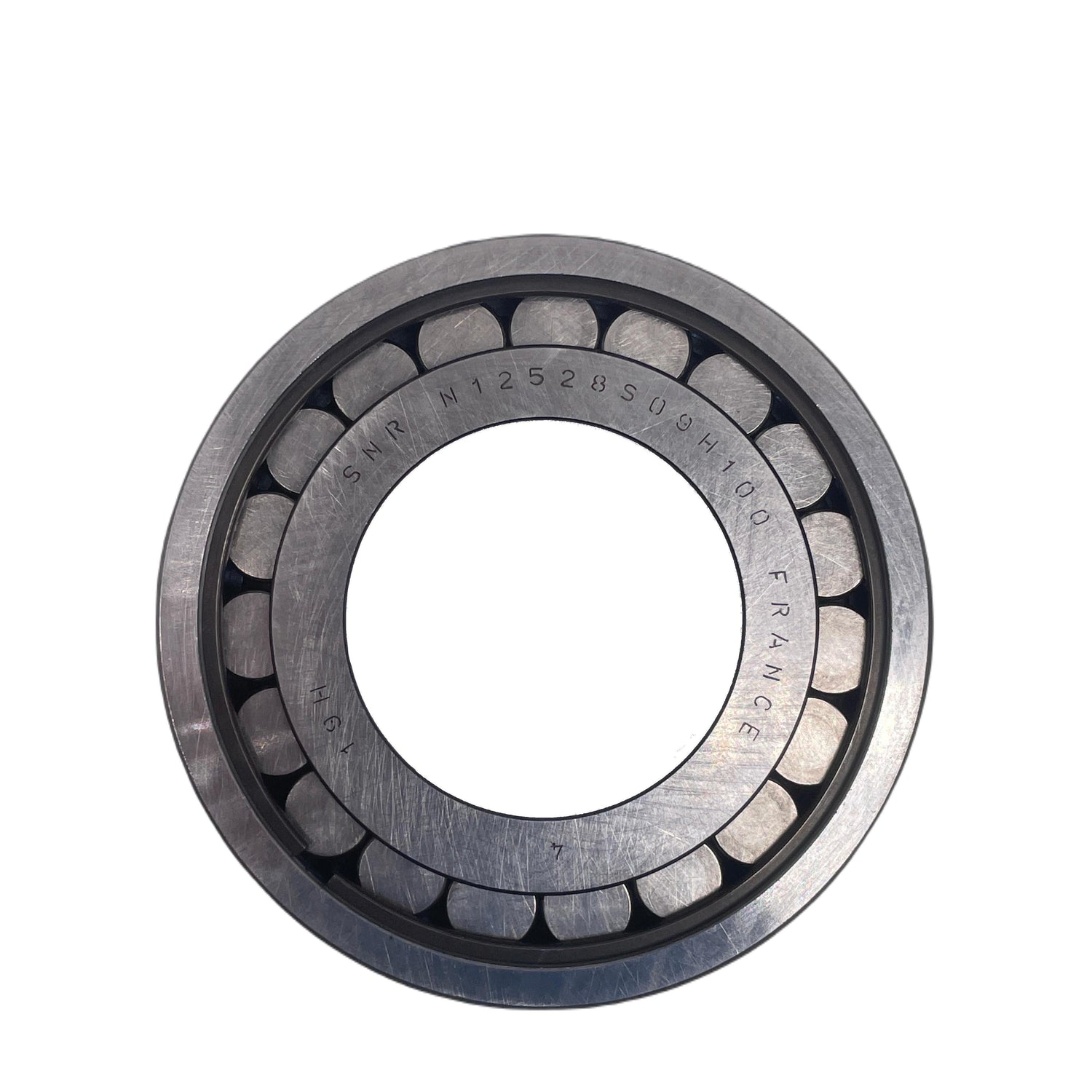 C514 Gearbox Tapered Roller Bearing - N 12528 37x73x17 Eco Torque