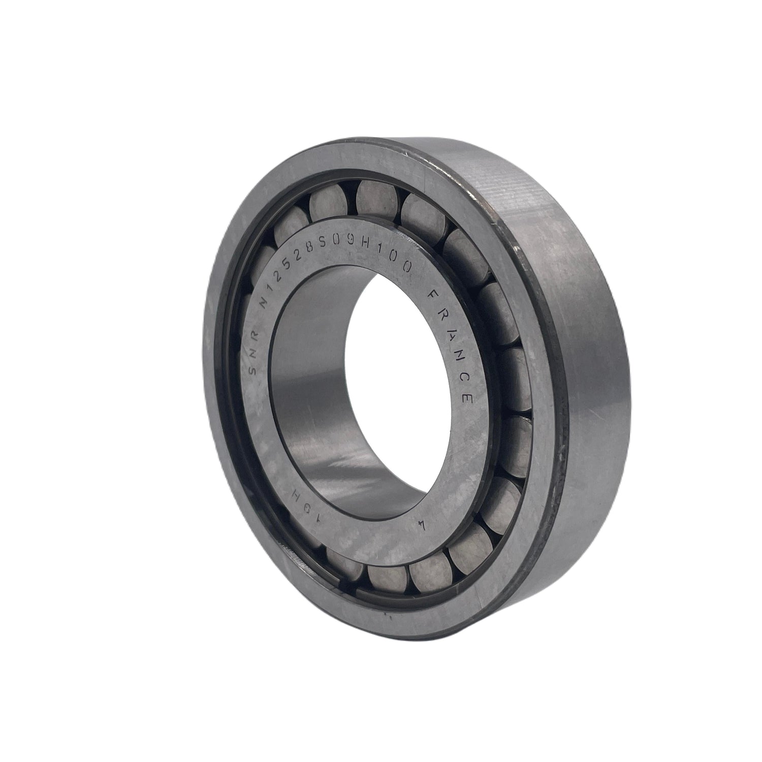 C514 Gearbox Tapered Roller Bearing - N 12528 37x73x17 Eco Torque