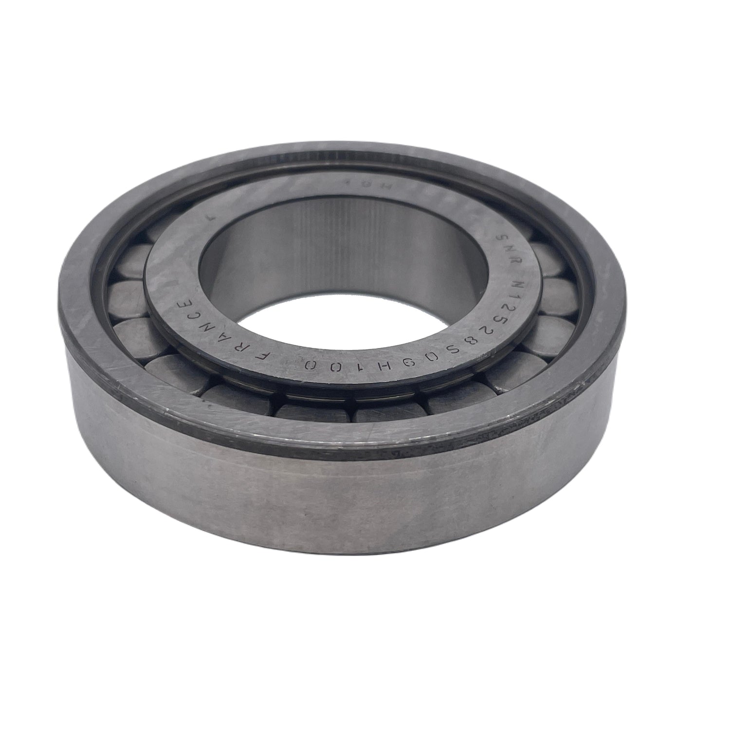C514 Gearbox Tapered Roller Bearing - N 12528 37x73x17 Eco Torque