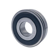 C514 Manual Gearbox Bearing AB.12533.S01 24x62x17mm Eco Torque