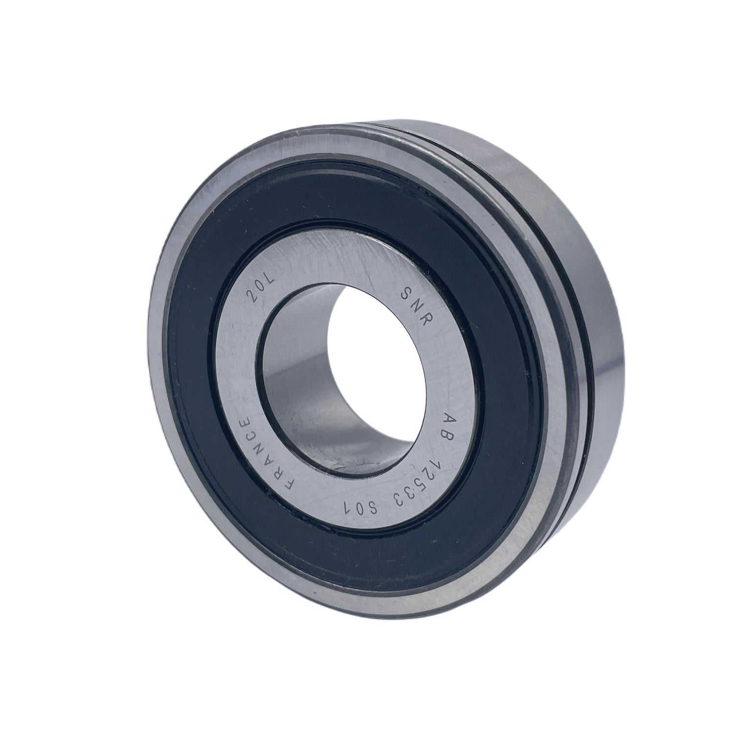 C514 Manual Gearbox Bearing AB.12533.S01 24x62x17mm Eco Torque