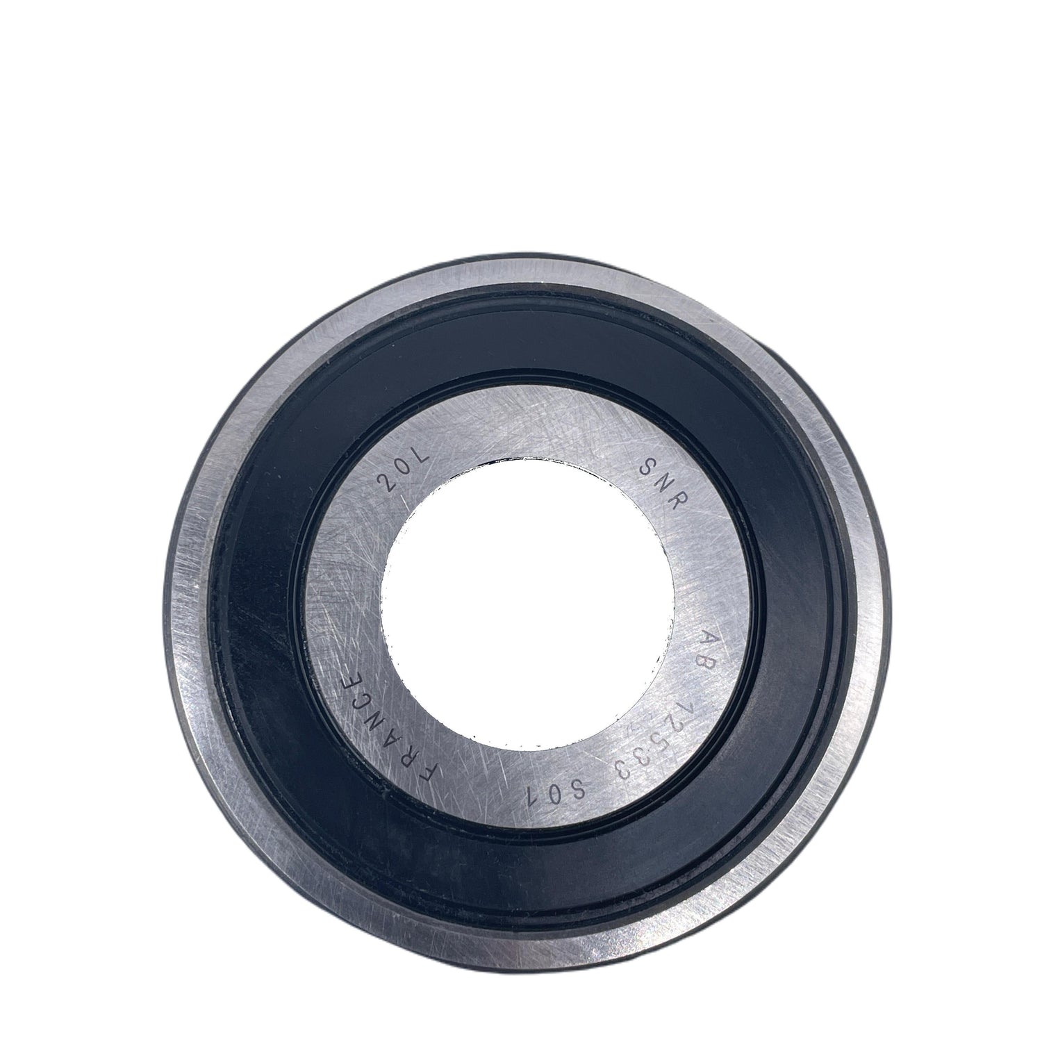 C514 Manual Gearbox Bearing AB.12533.S01 24x62x17mm Eco Torque