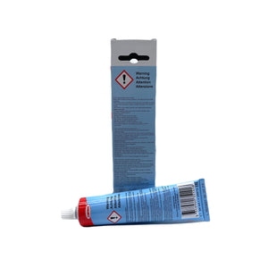 CORTECO HT200C Sealing Paste Silicone 80ml White Eco Torque