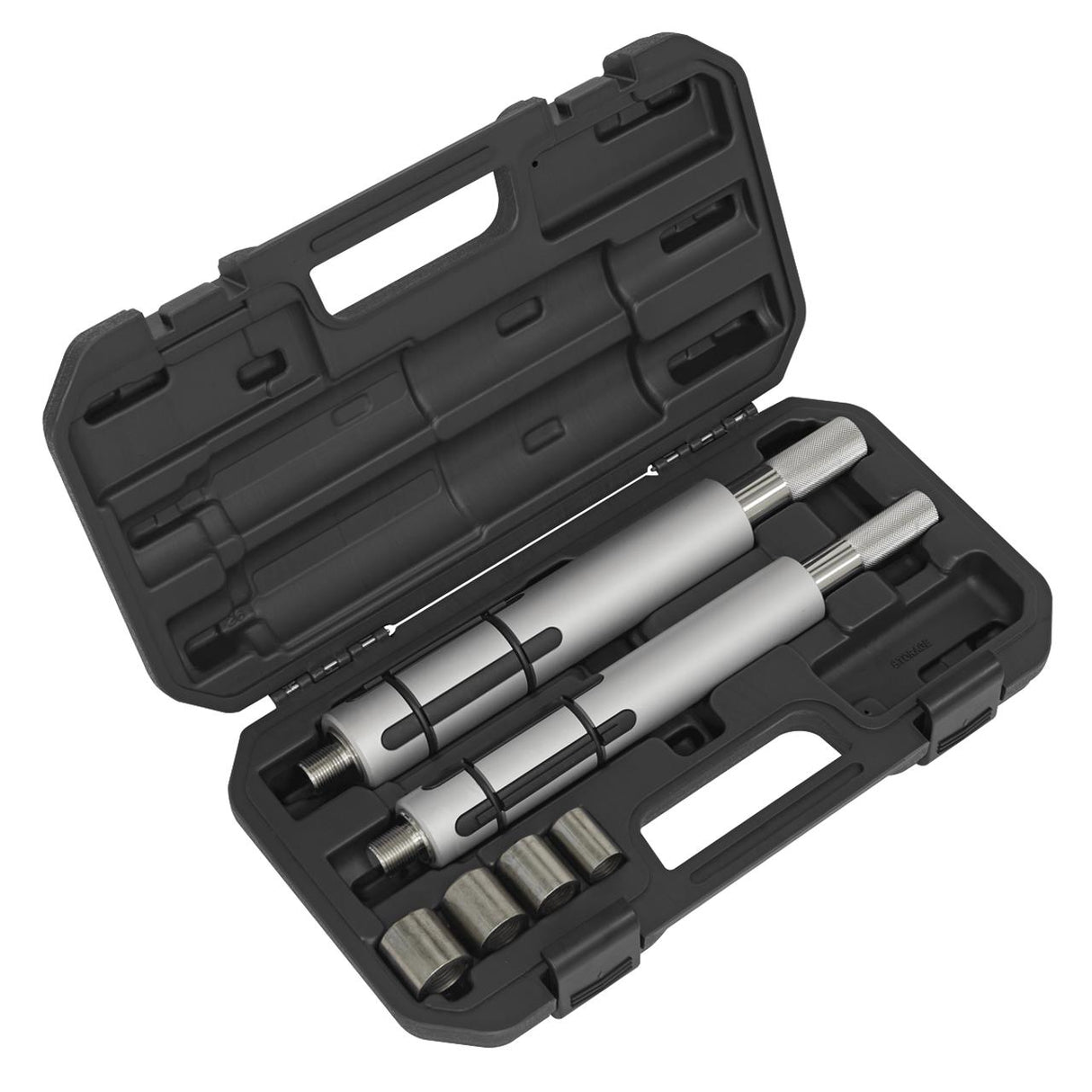 SEALEY Clutch Alignment Set for Commercial Vehicles