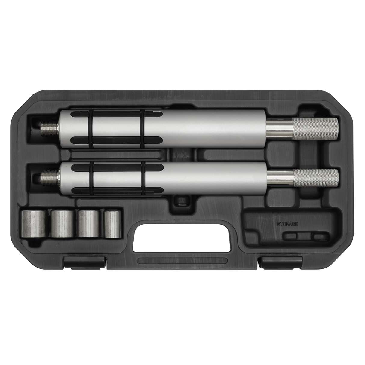 SEALEY Clutch Alignment Set for Commercial Vehicles