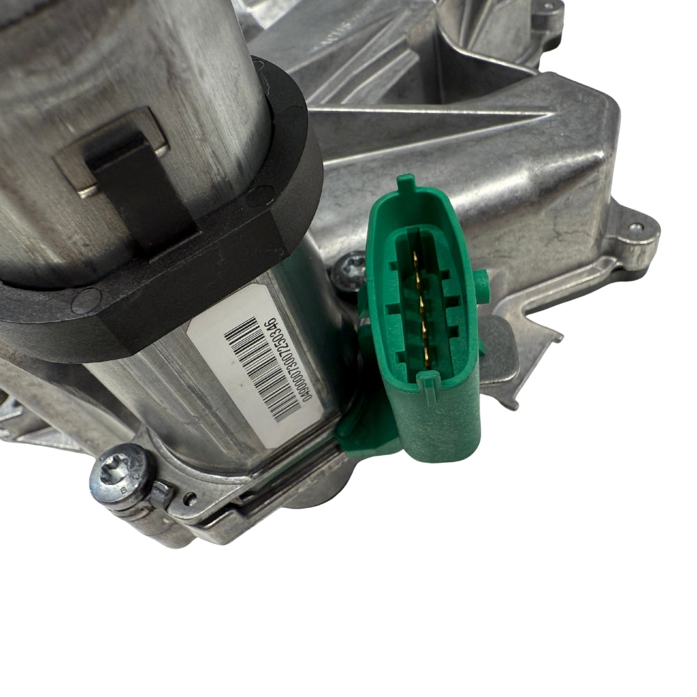 MK1 Peugeot Clutch Actuator 9805756880 – OE Replacement Hydraulic Gearbox Part Eco Torque