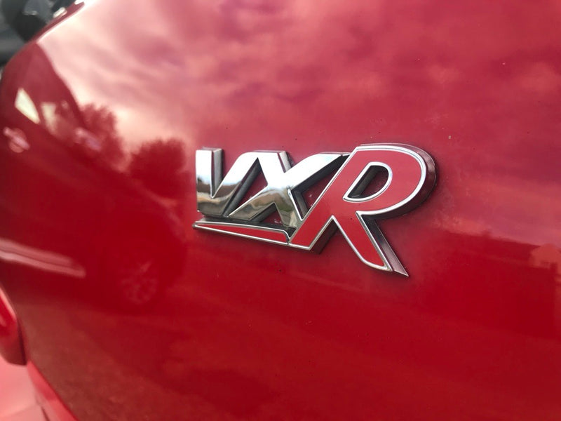 Corsa VXR badge gearbox repairs at Eco Torque