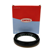 Corteco Oil Seal 52.5x68x8/13 49356959 for Ford Eco Torque