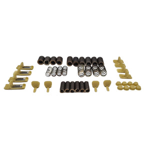 DCT450/MPS6 Ford Powershift Gearbox Wet Clutch Spring Plastic Retainer Kit Eco Torque