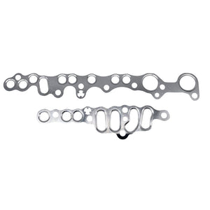 DCT450/MPS6 Powershift Gearbox Metal Gasket Set for Mechatronic Unit Eco Torque
