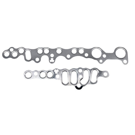 DCT450/MPS6 Powershift Gearbox Metal Gasket Set for Mechatronic Unit Eco Torque