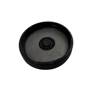 DCT451 MPS6 Ford Powershift Gen 2 Input Seal End Cap DCT-15-08A Eco Torque