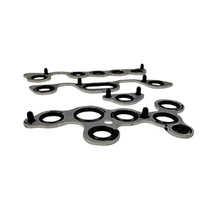 VAICO DL382 0CJ 0CL 0CK Gearbox Service Kit Filters Gaskets Bolts Eco Torque