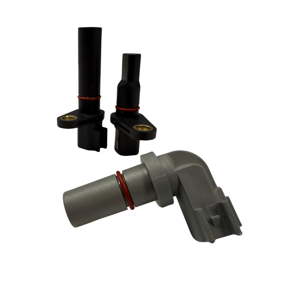 DCT250/DPS6 Powershift Speed Sensor AE8P7H103AA for Ford Fiesta & Focus Eco Torque