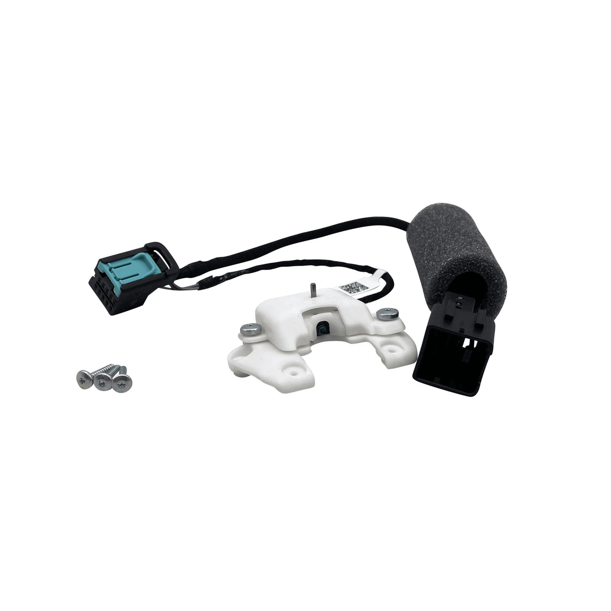 DQ200 / DQ250 / DQ381 / DQ500 DSG Parking Brake Fault Fix 3Q0713128 Eco Torque