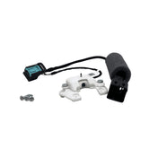 DQ200 / DQ250 / DQ381 / DQ500 DSG Parking Brake Fault Fix 3Q0713128 Eco Torque