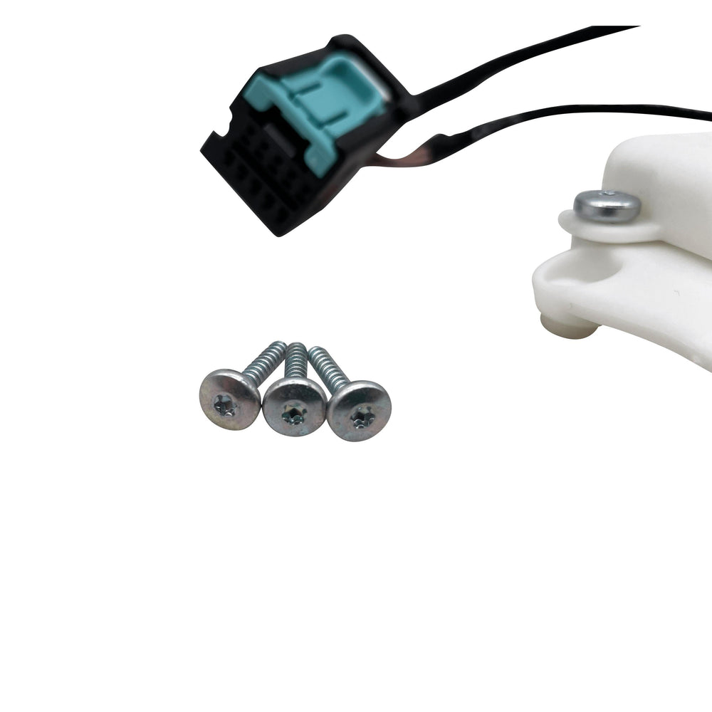 DQ200 / DQ250 / DQ381 / DQ500 DSG Parking Brake Fault Fix 3Q0713128 Eco Torque