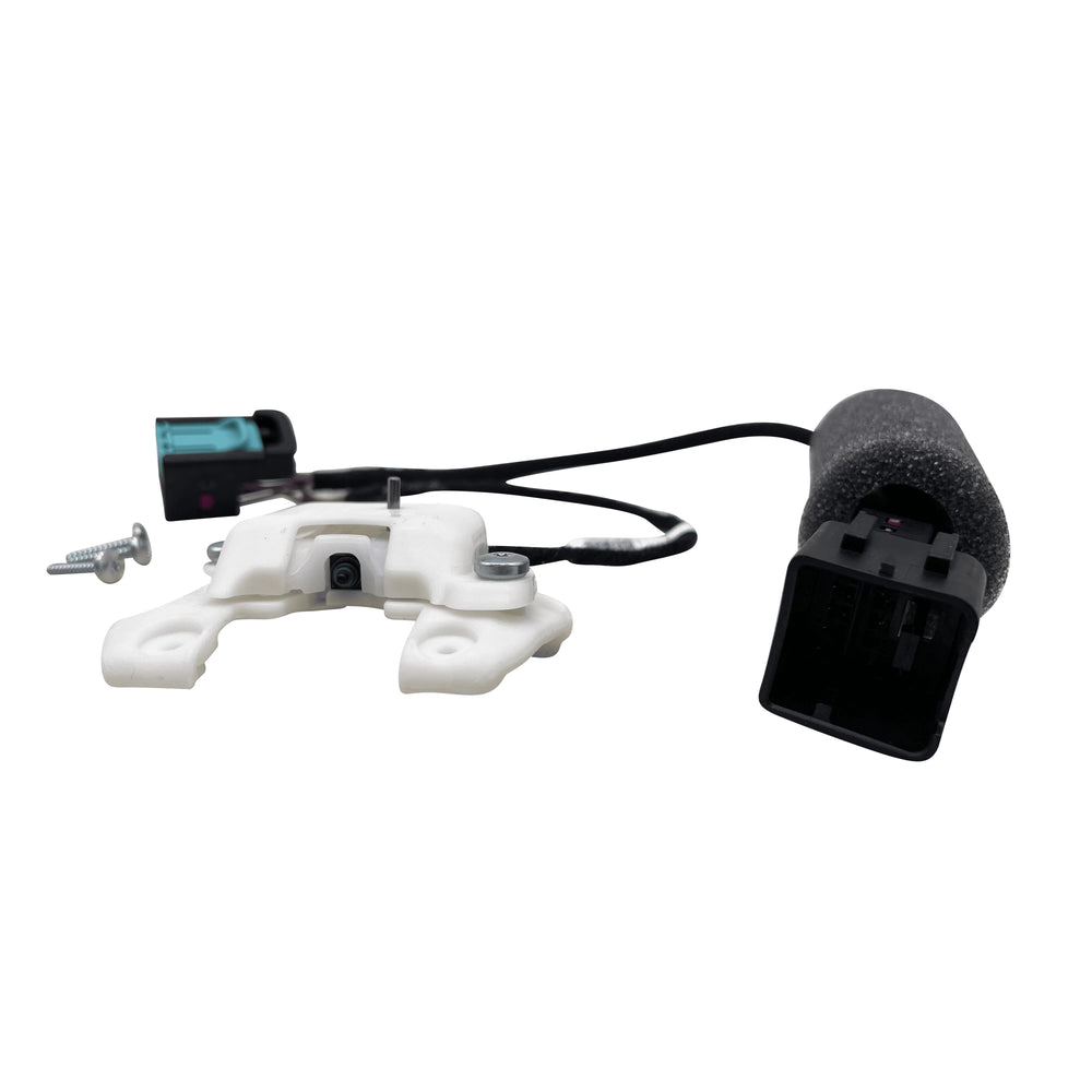 DQ200 / DQ250 / DQ381 / DQ500 DSG Parking Brake Fault Fix 3Q0713128 Eco Torque