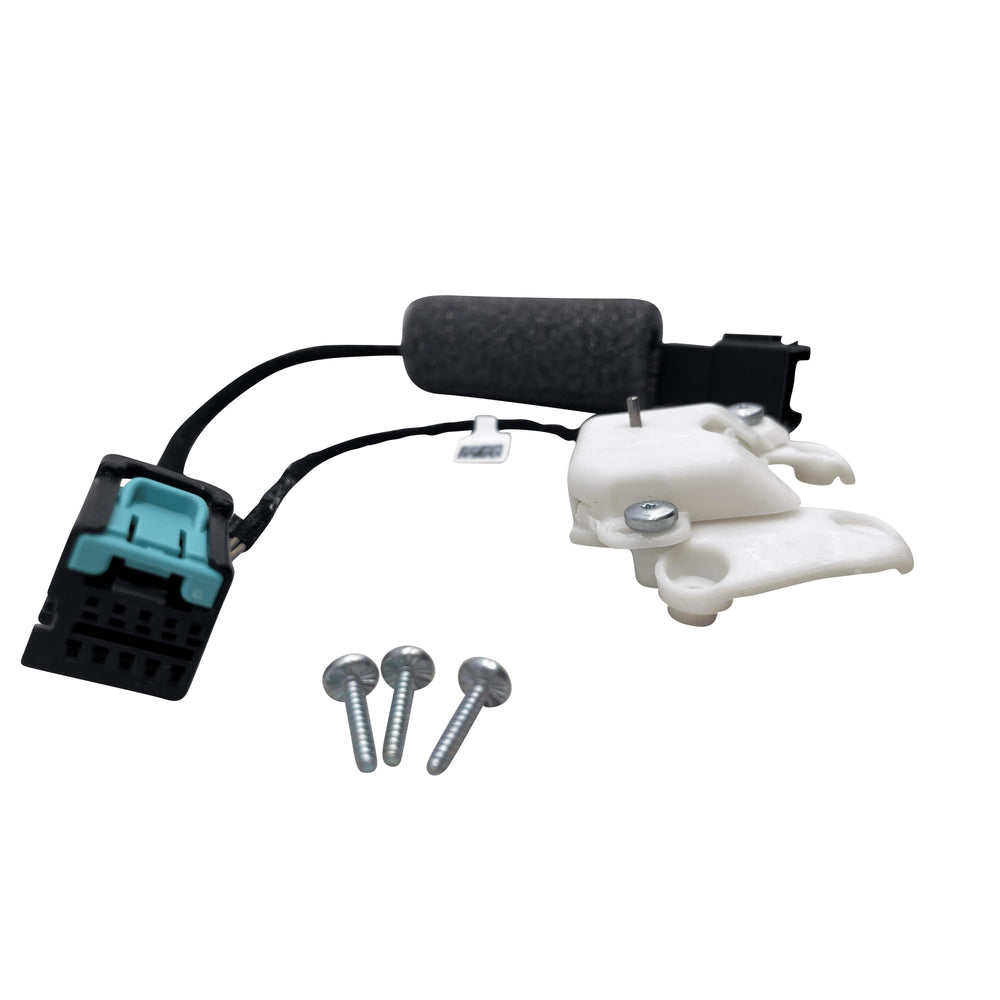 DQ200 / DQ250 / DQ381 / DQ500 DSG Parking Brake Fault Fix 3Q0713128 Eco Torque