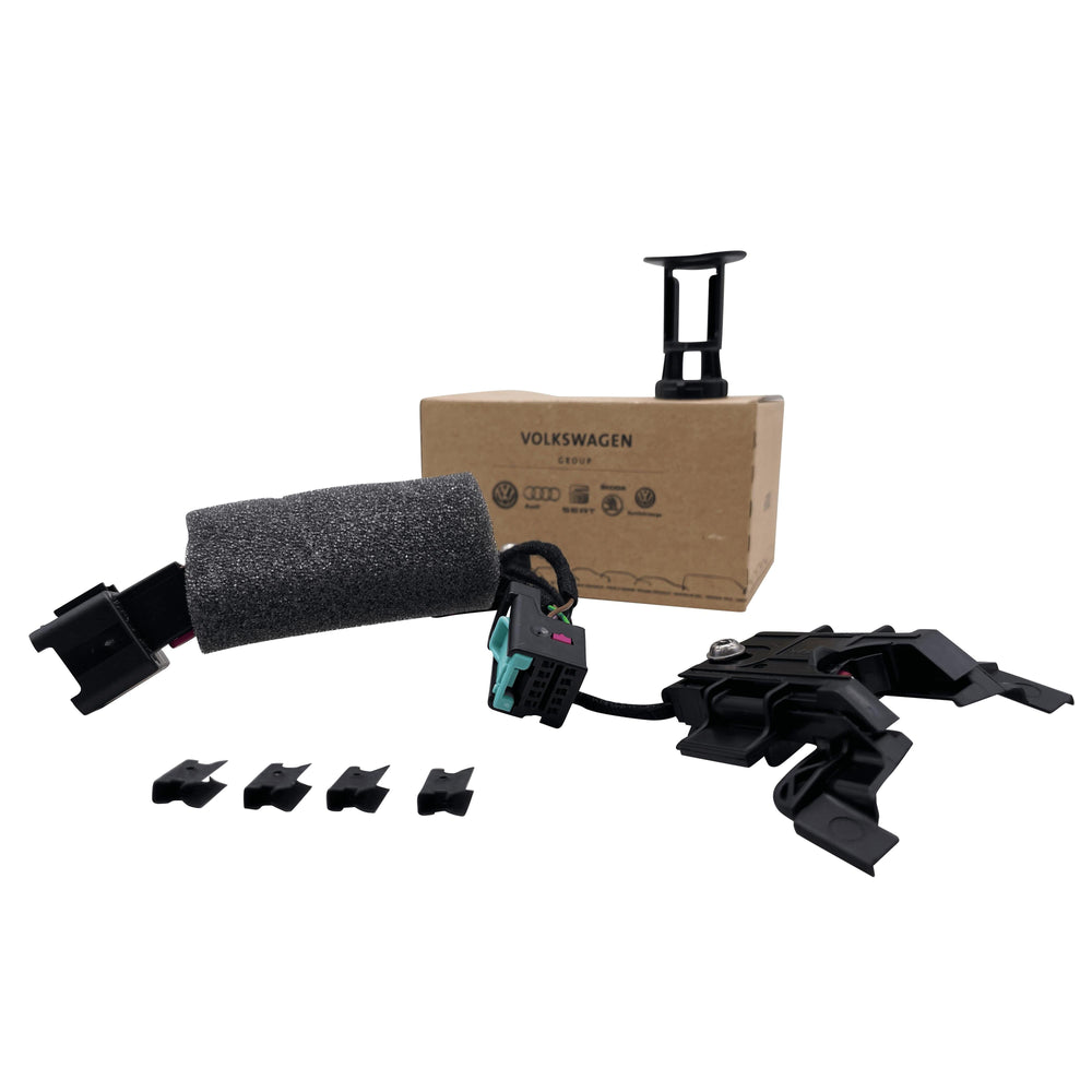 DQ200 / DQ250 DSG Micro Switch With Sleeve Genuine Volkswagen Audi 5Q0713128A / 8V0713169 Eco Torque