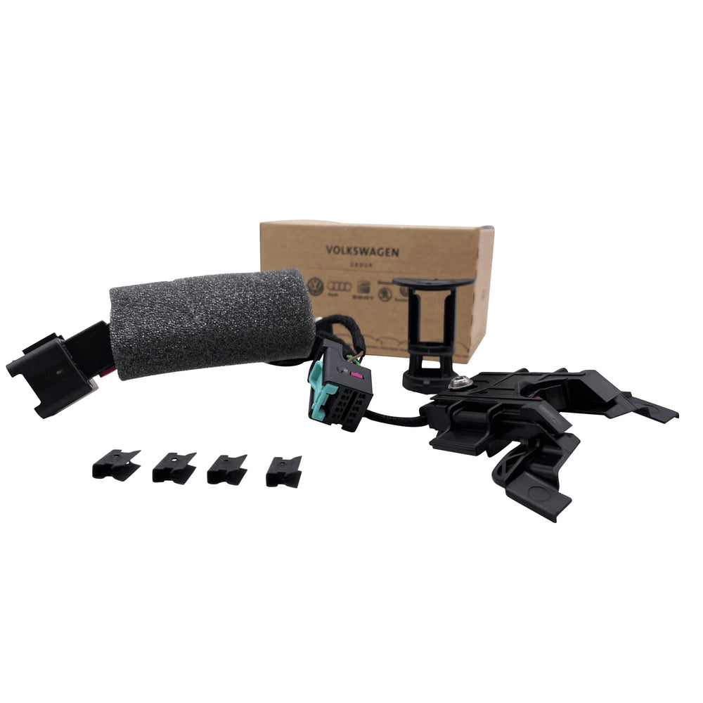 DQ200 / DQ250 DSG Micro Switch With Sleeve Genuine Volkswagen Audi 5Q0713128A / 8V0713169 Eco Torque