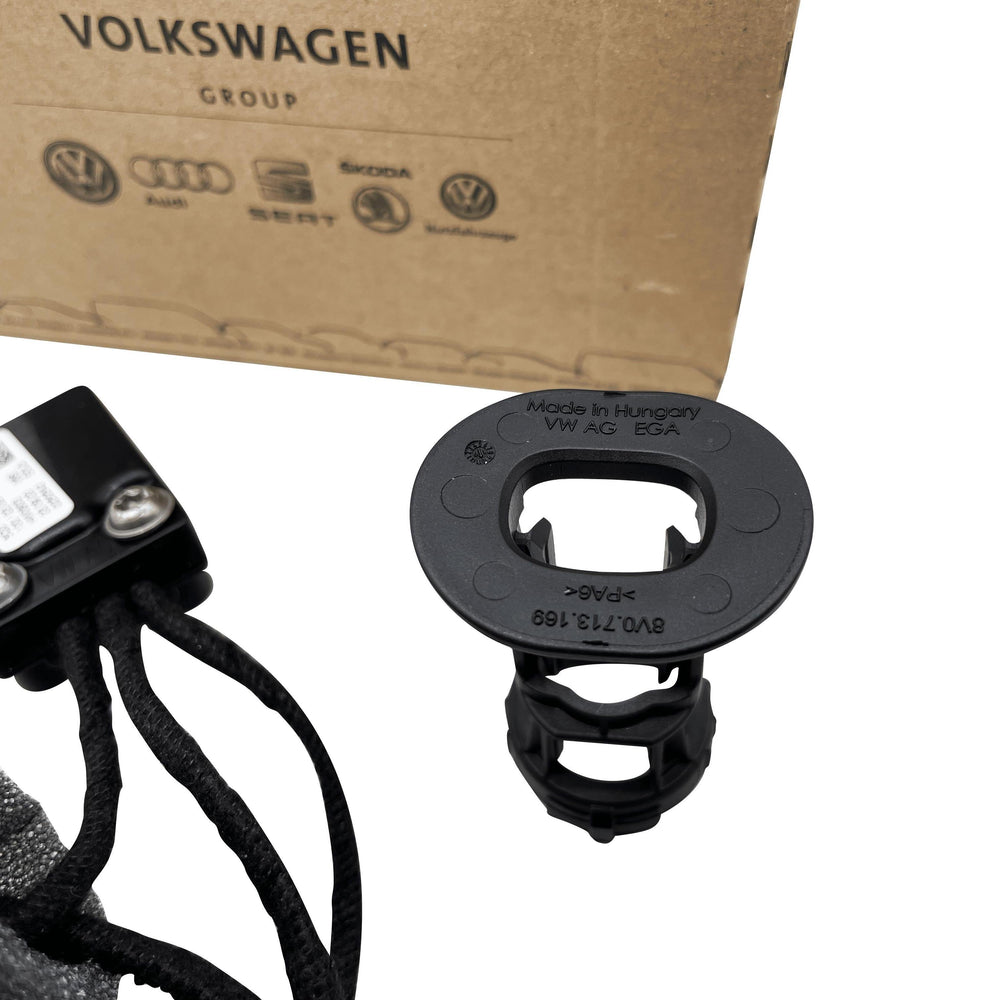 DQ200 / DQ250 DSG Micro Switch With Sleeve Genuine Volkswagen Audi 5Q0713128A / 8V0713169 Eco Torque