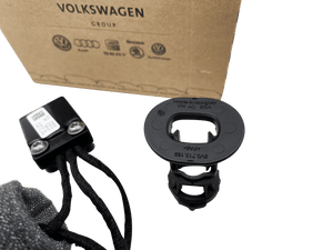 DQ200 / DQ250 DSG Micro Switch With Sleeve Genuine Volkswagen Audi 5Q0713128A / 8V0713169 Eco Torque