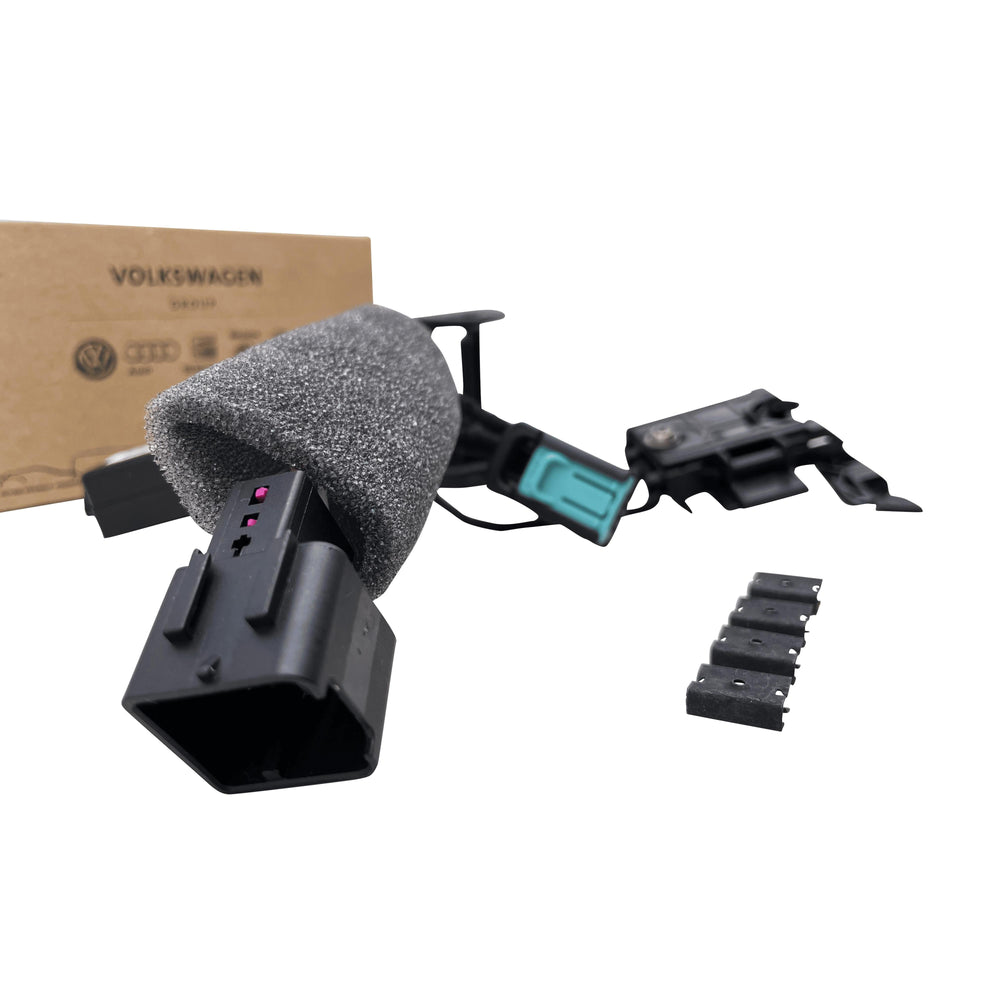 DQ200 / DQ250 DSG Micro Switch With Sleeve Genuine Volkswagen Audi 5Q0713128A / 8V0713169 Eco Torque