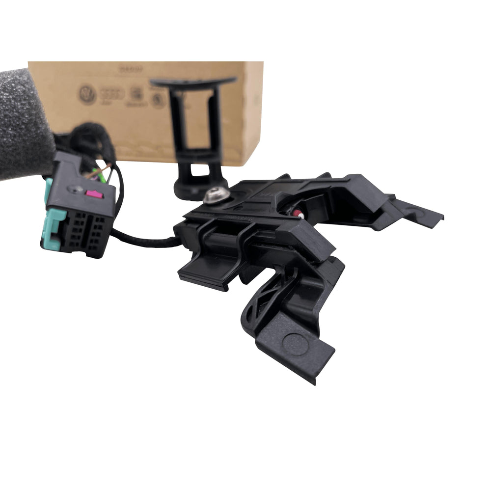 DQ200 / DQ250 DSG Micro Switch With Sleeve Genuine Volkswagen Audi 5Q0713128A / 8V0713169 Eco Torque