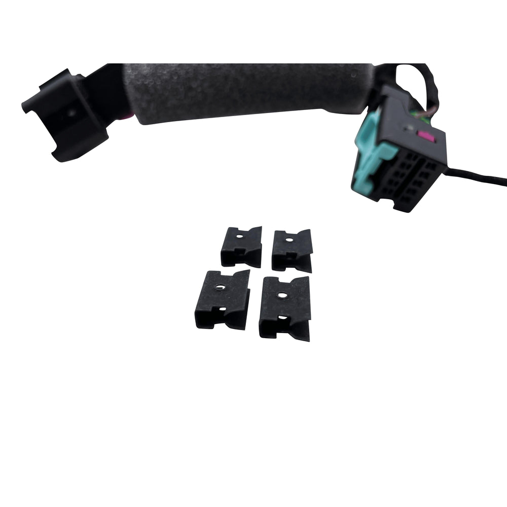 DQ200 / DQ250 DSG Parking Brake Fault Fix 5Q0713128A Eco Torque