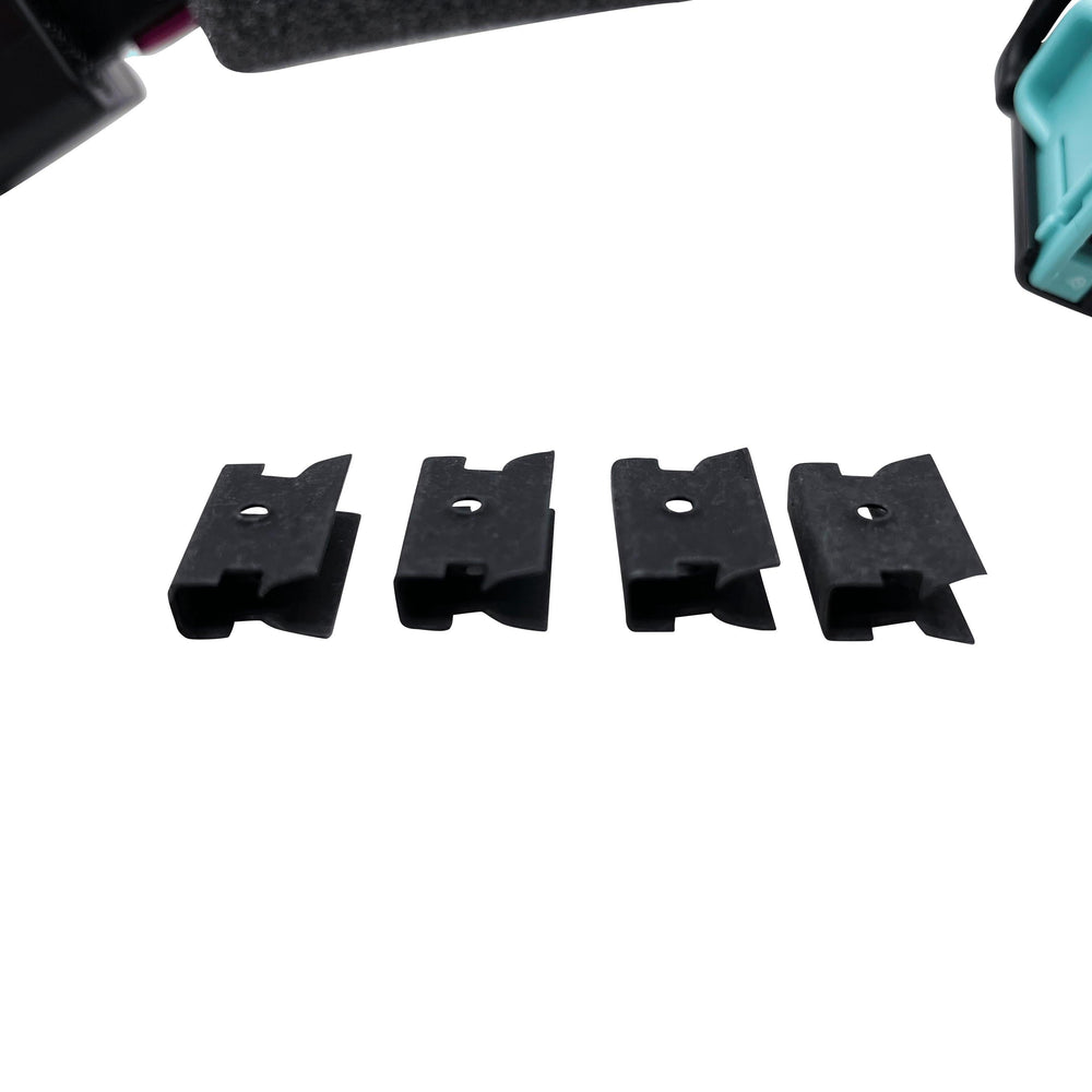 DQ200 / DQ250 DSG Parking Brake Fault Fix 5Q0713128A Eco Torque